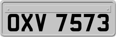OXV7573