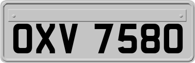 OXV7580