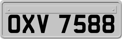 OXV7588