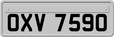 OXV7590