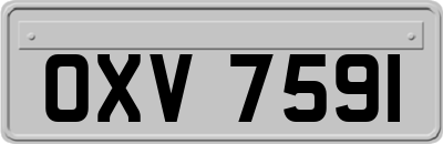 OXV7591