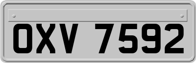 OXV7592