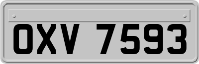 OXV7593