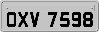 OXV7598