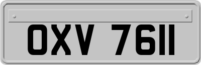 OXV7611