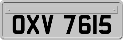 OXV7615