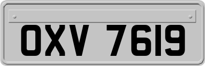 OXV7619