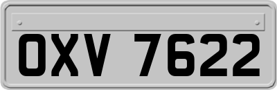 OXV7622