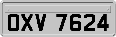OXV7624