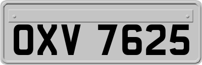 OXV7625