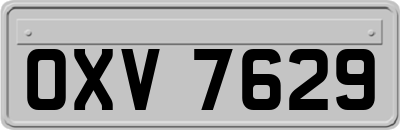 OXV7629