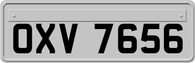 OXV7656