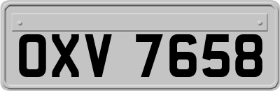OXV7658