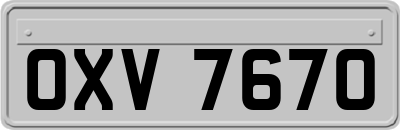 OXV7670