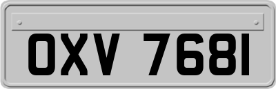 OXV7681