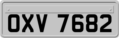OXV7682