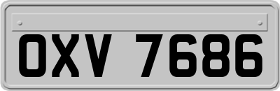 OXV7686