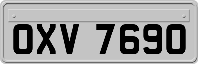 OXV7690