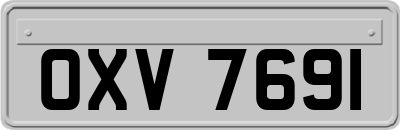 OXV7691