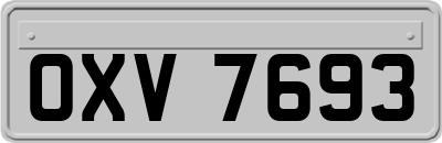 OXV7693