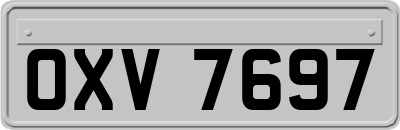 OXV7697