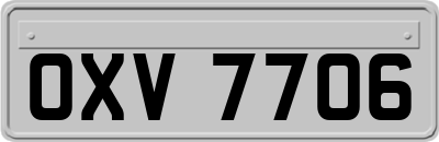 OXV7706