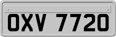 OXV7720