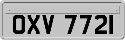 OXV7721