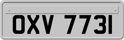 OXV7731