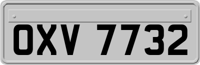 OXV7732