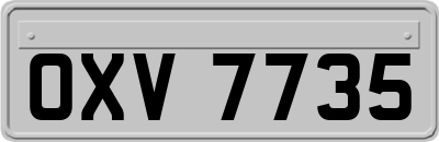 OXV7735