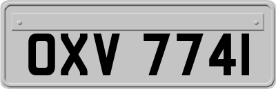 OXV7741