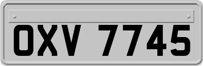 OXV7745