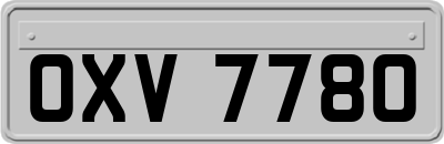 OXV7780