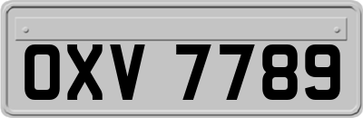 OXV7789