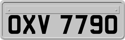 OXV7790