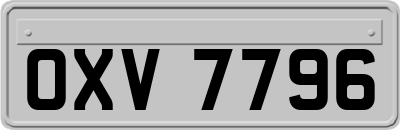 OXV7796