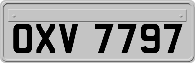 OXV7797