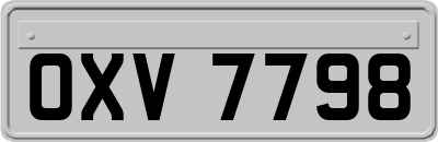OXV7798