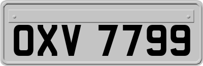 OXV7799