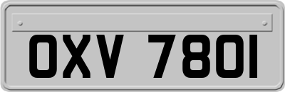 OXV7801