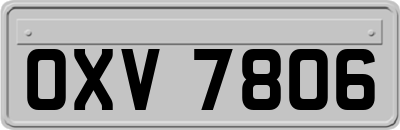 OXV7806