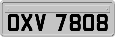 OXV7808