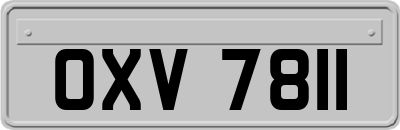 OXV7811