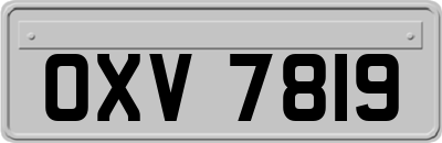 OXV7819