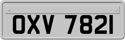 OXV7821