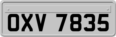 OXV7835