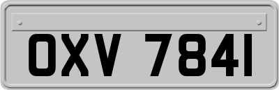 OXV7841