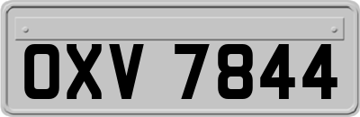 OXV7844