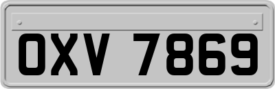 OXV7869